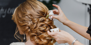 Bridal Hair | Wedding Hair | Ladies Hairdresser | Hairdresser | Hair Style | Mobile Hairdresser | May Ball Hair | Prom Hair | Party Hair | Festival Hair | Peckham SE15 London | Braiding Hair Parties | Lily's Hair